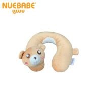 ราคา หมอนรองคอเด็กทารก 0 12 เดือน หมอนรองคอเด็กใส่นอนในคาร์ซีทได้ ยี่ห้อ Nuebabe (21599521255)