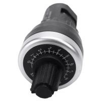 ราคา 10K Potentiometer 22mm Governor VSD VFD For Variable Speed Drive Inverter new (19752341252)