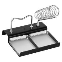 ราคา ขาตั้งเหล็กบัตกรี ขาตั้งตะกั่วบัตกรี ขาตั้งหัวแร้งบัดกรี ขาวางหัวแร้ง บัดกรี ขาตั้งหัวแร้ง แท่นวางหัวแร้ง ที่วางหัวแร้ง ฐานวางหัวแร้ง ขาตั้งเหล็กบัดกรีติดตั้งง่ายไฟฟ้าSoldering (21893944090)