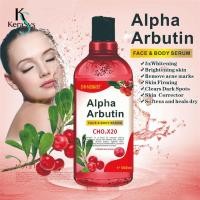 ราคา KeraSys เซรั่มทาผิว AHA 90 ไฮยาอาร์บูติน HYA 100 เซรั่มทาผิว อาร์บูติน วิตามินซี AHA98 บำรุงผิวขาวกระจ่างใส ช่วยให้ผิวเนียนนุ่มชุ่มชื้น สูตรขาวเร่งด่วน ของแท้ (21198879902)