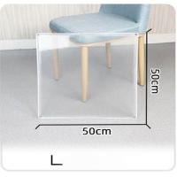 ราคา กรงตุ๊กตาลูกสุนัขกระต่ายกรงสุนัขกระต่ายชิ้นส่วนประกอบถอดซักได้อย่างเรียบง่ายโปร่งใสมีรั้วสัตว์เลี้ยง (21794397279)