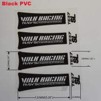 ราคา Goya สติกเกอร์ติดล้อรถยนต์ขายส่ง VOLK รังสีแข่ง TE37SL สีเหลืองเรืองแสงสีรุ้งและของตกแต่งสะท้อนแสง TE37รูปลอกสติกเกอร์แต่งล้อมอเตอร์ไซค์กีฬา SL อุปกรณ์เสริมสำหรับยาง Kereta (21779416806)