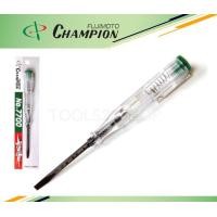 ราคา ไขควงวัดไฟ No 7700 ยี่ห้อ CHAMPION (118530389)