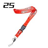 ราคา สายคล้องคอรถยนต์ขายส่งรถดัดแปลงพวงกุญแจรถสายคล้องป้ายสายคล้องพวงกุญแจรถสปอร์ตแฟชั่นสายคล้องพวงกุญแจเชือกโทรศัพท์มือถือ (20570347205)