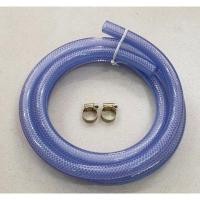 ราคา สายแก๊สอย่างหนา 2 เมตร สามารถเลือกได้ พร้อมตัวรัดสายแก๊ส 2 ตัว (6280206100)