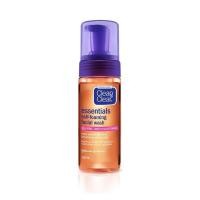 ราคา Clean Clear Essentials Self Foaming Facial Wash โฟมล้างหน้า 150 ml (21814960920)