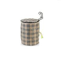 ราคา JinSports ตระกร้าจักรยานผ้าใบ ตะกร้าหน้ารถ ตะกร้าผ้าวินเทจ จักรยานพับได้ ตะกร้าผ้าวินเทจ จักรยานทั่วไป จักรยานแม่บ้าน (20833710259)