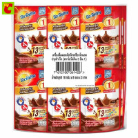 ราคา โอวัลติน 3 อิน 1 เครื่องดื่มมอลต์สกัด รสช็อกโกแลต 18 ก แพ็ค 24 ซอง (21805422497)