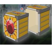 ราคา Core Deck Case Deck holder กล่องใส่การ์ด บัดดี้ไฟท์ (21788643259)