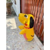 ราคา ขายดี ตุ๊กตาล้มลุก ลายน่ารัก สัตว์น่ารัก พร้อมส่ง ส่งไว INTEX ตุ๊กตาล้มลุก ตุ๊กตาเป่าลม ล้มลุก ตุ๊กตาล้มลุกเป่าลม ตุ๊กตาล้มลุก (20566240355)