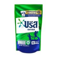 ราคา บรีส เอกเซล ซิกเนเจอร์ น้ำยาซักผ้า สูตรเข้มข้น 650 700 มล (21832730508)