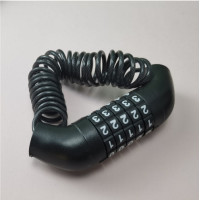 ราคา พร้อมส่ง สายล็อค สายล๊อคจักรยาน สายล็อค สายล็อคหมวกกันน็อคจักรยานมีรหัส สายล๊อคจักรยาน สลิงล๊อคจักรยาน (15447552104)