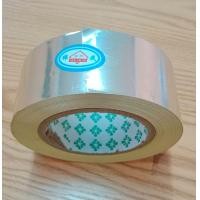 ราคา เทปอลูมิเนียมฟอยล์ เทปแปะหม้อ เทปปิดรอยรั่ว กว้าง 2 นิ้ว ยาว 35 หลา (20983673192)