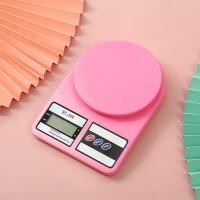 ราคา เครื่องชั่งดิจิตอล 10 kg เครื่องชั่ง digital เครื่องชั่งในครัว ความละเอียด 1g เครื่องชั่งน้ำหนัก กิโลชั่งอาหาร รุ่น Digital Scales Kitchen Scale (21649148908)