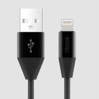 ราคา ราคาถูก Orsen by Eloop สายชาร์จ USB Data รุ่น S31 S32 S33 สำหรับ iPhone Micro Type C ของแท้100 (12578823524)