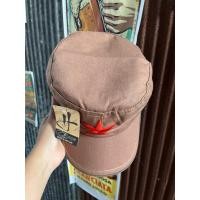 ราคา หมวกดาวแดง หมวกวินเทจ ปรับข้างหลังได้ พร้อมส่ง (17442823866)