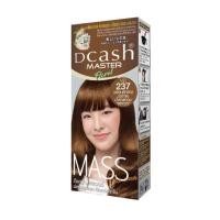 ราคา โฉมใหม่ Dcash ดีแคช มาสเตอร์ ฟลอรัล แมส คัลเลอร์ ครีม Dcash Master Floral Mass Color Cream ครีมเปลี่ยนสีผม สีย้อมดีแคช (21846337411)