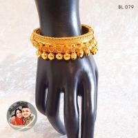 ราคา กำไล เครื่องประดับอินเดีย นำเข้าจากอินเดียแท้100 (21340745239)