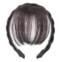 ราคา ที่คาดผมวิกสตรีหน้าม้าผมปลอมที่คาดผมหน้าม้าขอบผู้หญิงหญิงสาวต่อผมคลิปในเส้นผมต่อผมผมต่อเครื่องประดับคลิปปอยผม (18223053869)