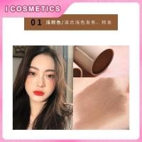 ราคา I Cosmetics Store แฮร์ไลน์ ชาโดว์ พาวเดอร์ เฟเชียล รีแพร์ ชาโดว์ พาวเดอร์ แป้งเขียนคิ้ว แป้งบาง รีฟิล รีฟิล (16297193448)