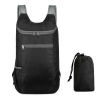 ราคา Chandrae 20L กระเป๋าน้ำหนักเบากระเป๋าเป้สะพายหลังกลางแจ้ง camping hiking Travel Sport BAG (19815182144)