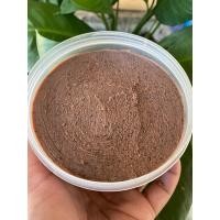 ราคา กะปิแท้ 100 กะปิกุ้งเคยอย่างดี ขนาด 500 กรัม (19307454179)