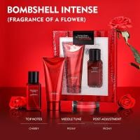 ราคา SENORITAS SECRET SET Perfume Perfume Lotion ชุดเซ็ท สเปรย์น้ำหอม 75ML โลชั่นน้ำหอม 100ML (21650377291)