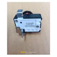 ราคา 900679 ชุดรีเลย์ตู้เย็น รีเลย์ขดลวด 1 2HP 220V อะไหล่ตู้เย็น (17532056054)
