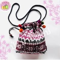 ราคา กระเป๋าชาวดอย งานฝีมือ (21562544909)