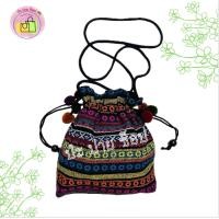 ราคา กระเป๋าชาวดอย งานฝีมือ (20854295844)