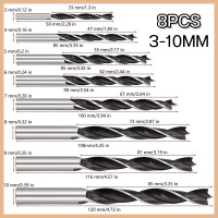 ราคา ไม้ดอกสว่านตั้งสามจุดงานไม้เจาะ ดอกสว่านเจาะไม้ ดอกสว่านหัวเกสร สว่านเจาะไม้สามแฉก ดอกเจาะไม้ ชุดดอกสว่าน เจาะไม้ ชุดดอกสว่านเจาะแบบเกลียว (21835237450)