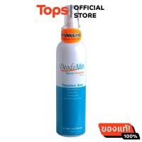 ราคา ดีโอโดมินสเปรย์ระงับกลิ่นกายสารส้ม 120มล (21829288935)