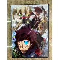 ราคา ดีวีดีKekai Sensen Season1 สมรภูมิเขตป้องกันโลหิต พากย์ไทย 2แผ่นจบครับ (21836690077)