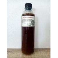 ราคา เชื้อเห็ดเผาะ เห็ดถอบ ชนิดน้ำเข้มข้น ขนาด 500 ml มีของแถมแจกฟรี (21409438310)