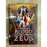 ราคา ดีวีดีBlood Of Zeus Season2 พากย์ไทย 2แผ่นจบครับ (21915721060)