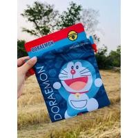 ราคา ถุงผ้าหูรูดพกพา หูรูดลายการ์ตูน ลิขสิทธิ์แท้ พร้อมส่ง (21518939989)