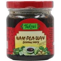 ราคา ตะไคร้น้ำปลาหวาน สูตรดั้งเดิม สูตรเผ็ดน้อย 215 กรัม lobo โลโบ (21457758595)