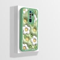 ราคา เคสโทรศัพท์สำหรับ Oppo A9 A11x 2020เคสฝาหลังซิลิโคนนิ่มพิมพ์ลายการ์ตูนน่ารักสำหรับ OPPO A11 A5 2020 OPOPA5 OPPOA9เคส2020เคสมือถือดีไซน์แฟชั่นกันกระแทก (20888760650)