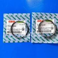 ราคา ปลอกรองลูกปืนเดือยหมูหน้า ตัวบาง ตัวหนา แหวนรองลูกปืนเดือยหมู รถไถคูโบต้า Kubota รุ่น L3408 L3608 (21773502835)