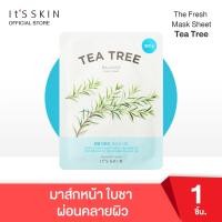 ราคา The Fresh Mask Sheet Tea Tree (760648102)