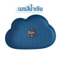ราคา จานพลาสติก จาน ถาดพลาสติกใส่ผลไม้ จานใส่ขนม จานน่ารัก ถาดน่ารัก รูปแครรอท ก้อนเมฆ สัปปะรด (16699410556)