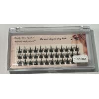 ราคา ขนตาปลอม eyelash DIY Little Devil ขนตาขี้เกียจไตรภาค ขนตาหนา วัสดุ ที่อ่อนนุ่ม ขนตาเหมือนดอกไม้ พิกซี่ ขนตาปลอมแบบช่อ จัดส่งจากประเทศไทย ขนตาบาร์บี้ (21686664072)