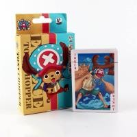 ราคา การ์ดไพ่ การ์ดเกมวันพีช ช้อปเปอร์ การ์ดน่ารัก (21690801787)