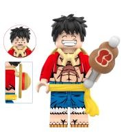 ราคา เลโก้วันพีช เลโก้ลูฟี่ เลโก้one piece วันพีช มารีนฟอร์ด lego one piece (21652526947)