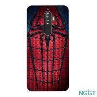 ราคา NGGT สำหรับ Lenovo K8 Note FCZ นุ่มเคสซิลิโคนทีพียูฝาครอบที่มีสีสันเคสโทรศัพท์มีลาย (8239644906)