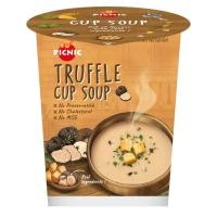 ราคา Picnic Baby ปิคนิค เบบี้ อาหารเสริมสำหรับเด็ก อาหารสำหรับเด็กอ่อน ซุป และ โจ๊ก อาหารเด็ก พร้อมทาน ฮาลาล ขนาด 100 120 กรัม (21302780567)