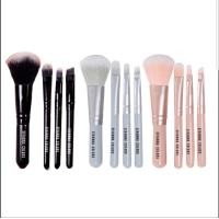 ราคา Sivanna PRO MAKEUP BRUSH SET เซตแปรงแต่งหน้า เซ็ท 4 ชิ้น คละสี (19914018383)