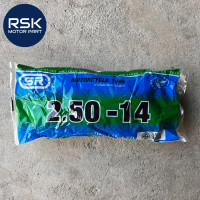 ราคา ยางใน ยี่ห้อ SR รวมเบอร์ สำหรับใส่รถมอเตอร์ไซด์ ขอบ 14 17 ขนาด 185 17 200 17 225 17 250 17 275 17 250 14 250 17 250 18 275 18 300 14 (15985551793)