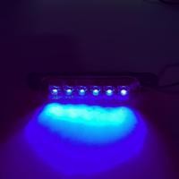 ราคา ไฟ LED แคปซูล ติดแช่ นิ่ง ไฟแต่งรถยนต์ มอไซค์ สิบล้อ 1ชิ้น (21558452148)