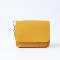 ราคา CN1056 กระเป๋าสตางค์ใบสั้น กระเป๋าสตางค์ผู้หญิง (21464487932)